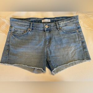 Loft Shorts - Size 27/4